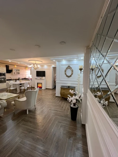 Vente Appartement F3 Alger El achour