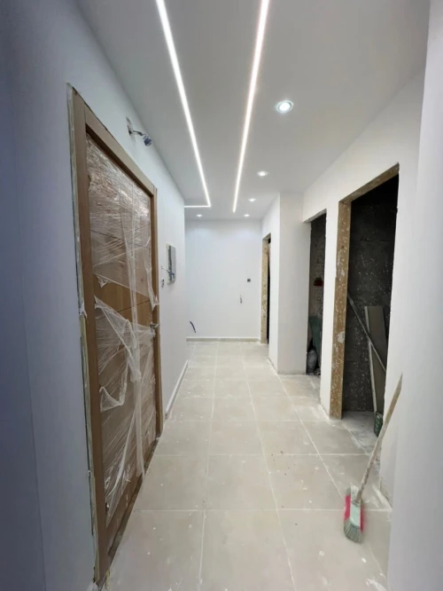 Vente Appartement F5 Alger Mahelma