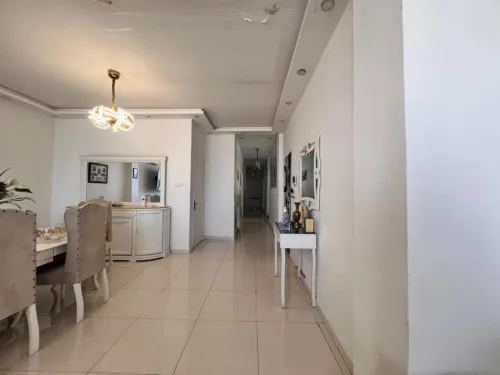 Location Immeuble Alger El mouradia