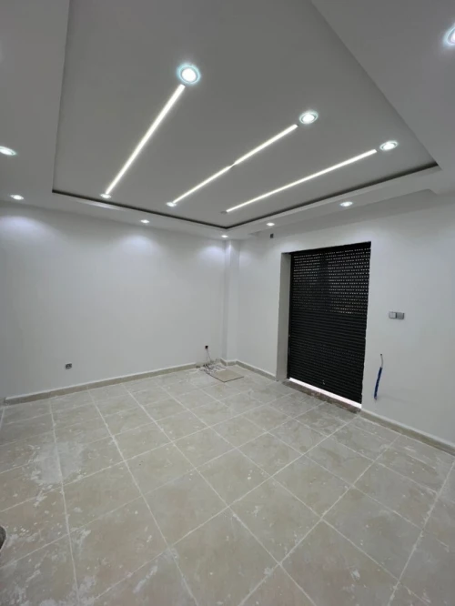 Vente Appartement F3 Alger Mahelma