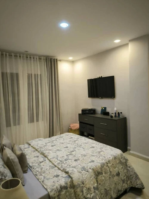 Vente Appartement F4 Alger Souidania