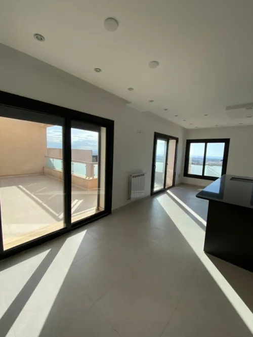Vente Appartement Duplex F5 Alger Dely brahim