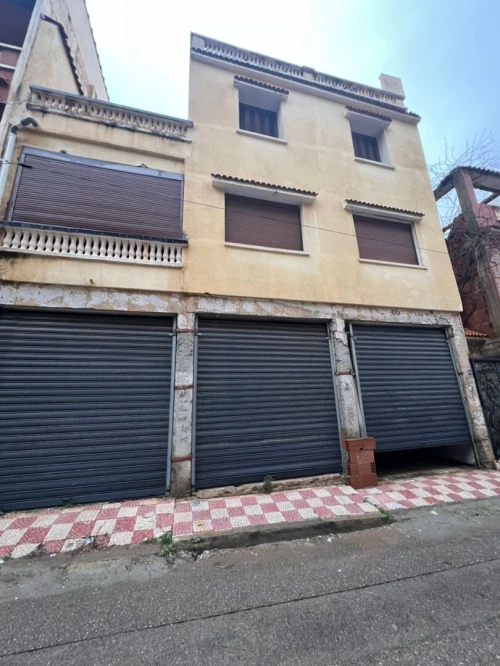Location Villa Alger Cheraga