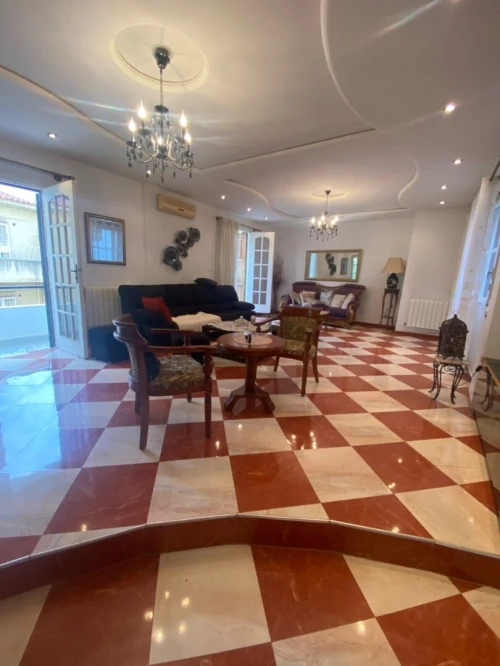 Vente Villa Alger El achour