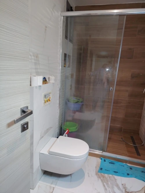 Vente Appartement F4 Alger Kouba