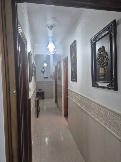 Location Appartement F3 Alger Kouba