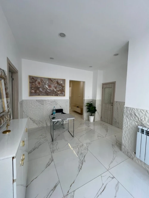 Location Appartement F3 Alger Ben aknoun