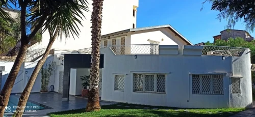 Location Villa Alger Said hamdine