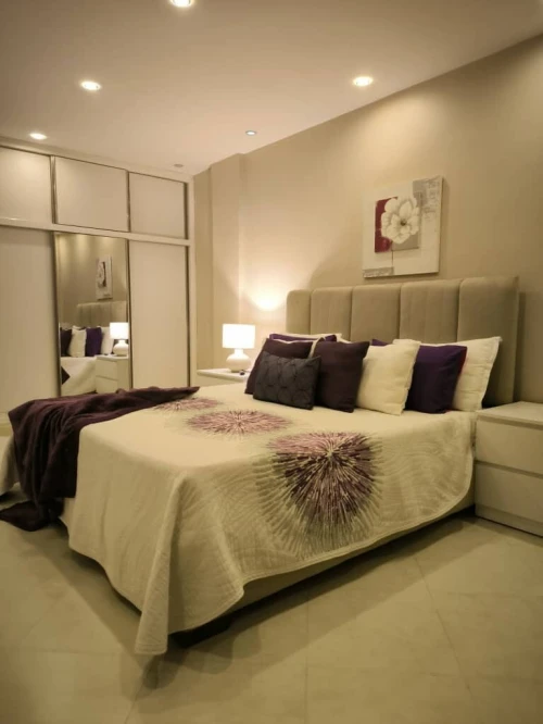 Vente Appartement F4 Alger Souidania
