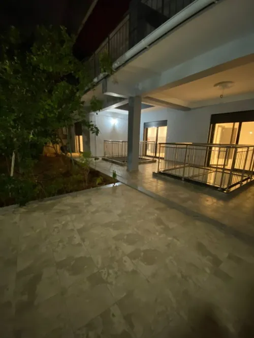 Location Appartement Niveau de villa F3 Alger Dely brahim