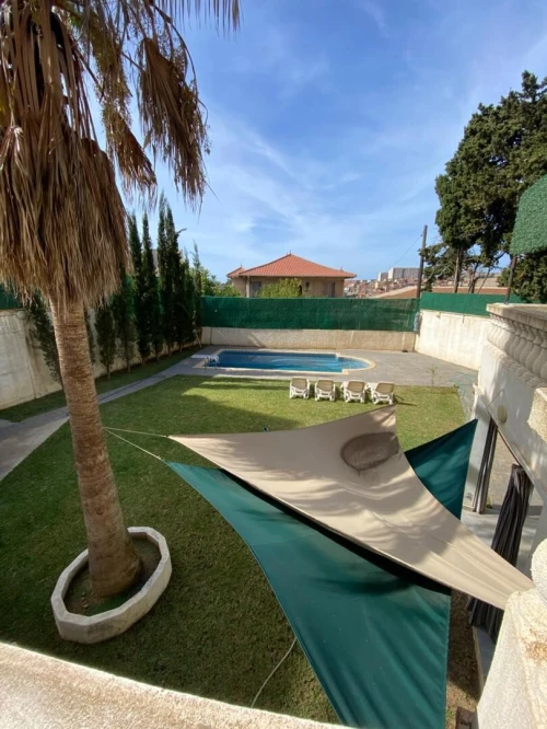 Location Villa Alger Beni messous