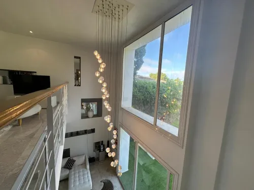 Location Villa Alger El mouradia