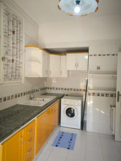 Location Appartement F4 Alger Hydra