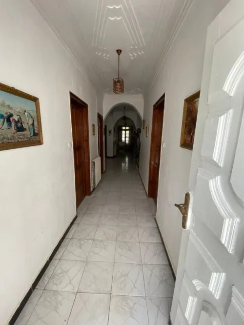 Vente Villa Alger Dely brahim
