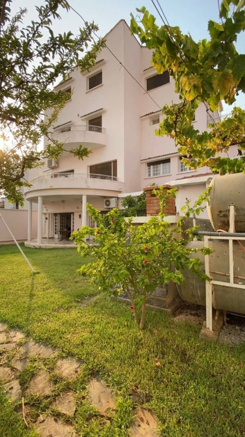 Location Villa Alger Bouzareah