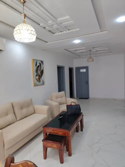 Location Appartement Niveau de villa F3 Alger Hydra