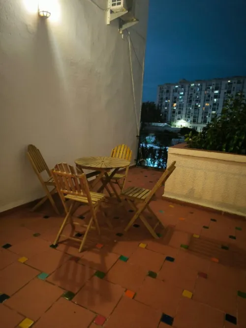 Location bien immobilier Alger Hydra