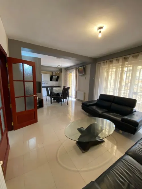 Vente Appartement F3 Alger El achour