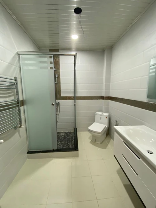 Location Appartement Niveau de villa F3 Alger Kouba