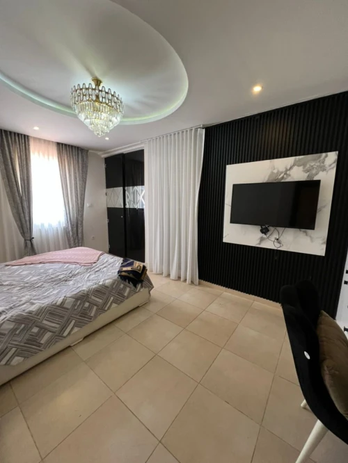 Vente Appartement F3 Alger El achour
