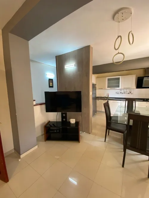 Vente Appartement F3 Alger El achour