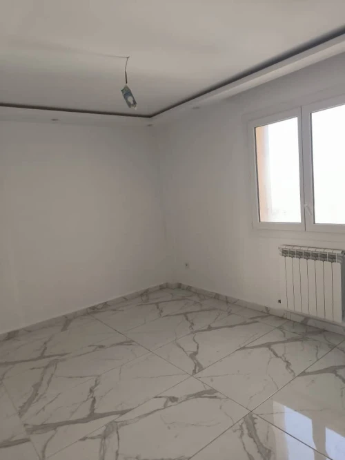 Vente Appartement F4 Alger Ain naadja
