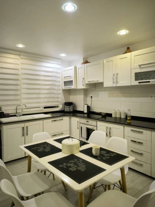 Vente Appartement F4 Alger Souidania