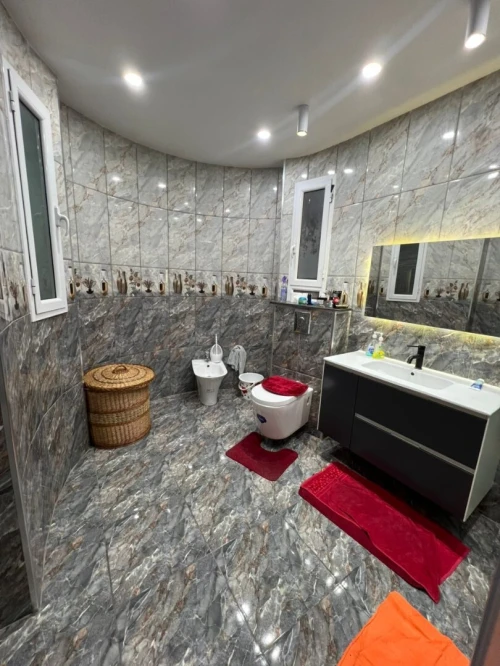 Location Villa Alger Cheraga