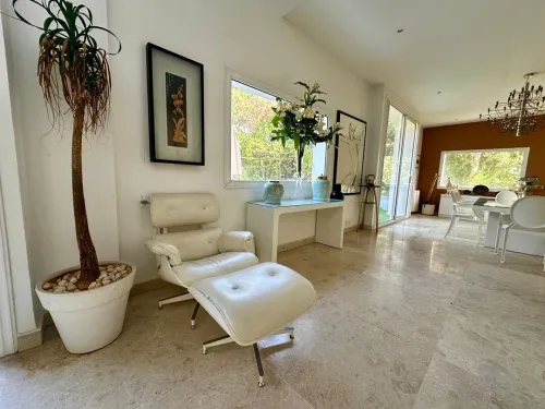Location Villa Alger El mouradia