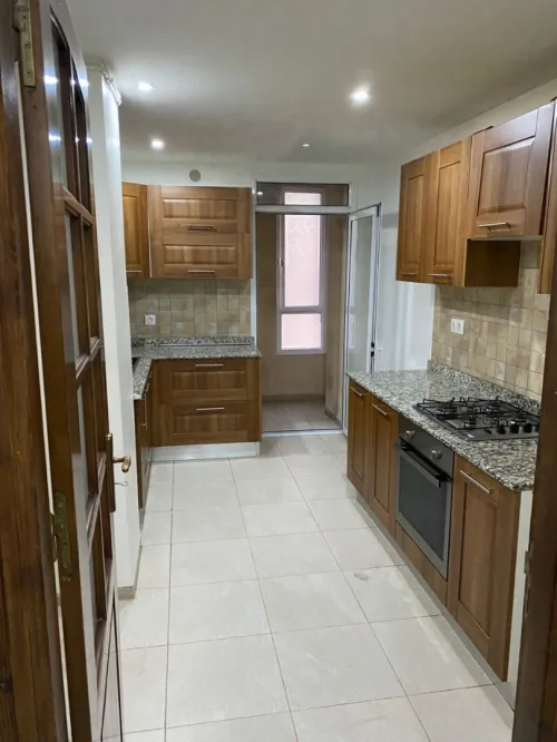 Vente Appartement F4 Alger El achour