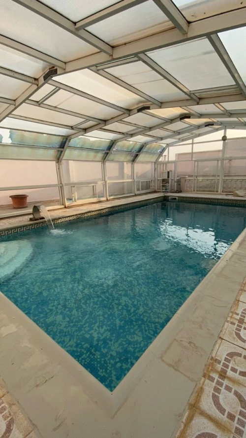 Location Villa Alger Bouzareah