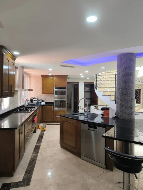 Location Villa Alger Hydra
