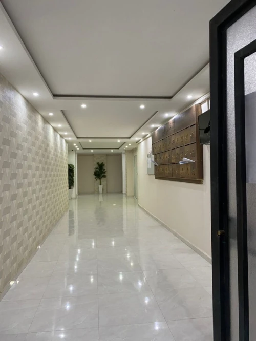 Vente Appartement F4 Alger El achour