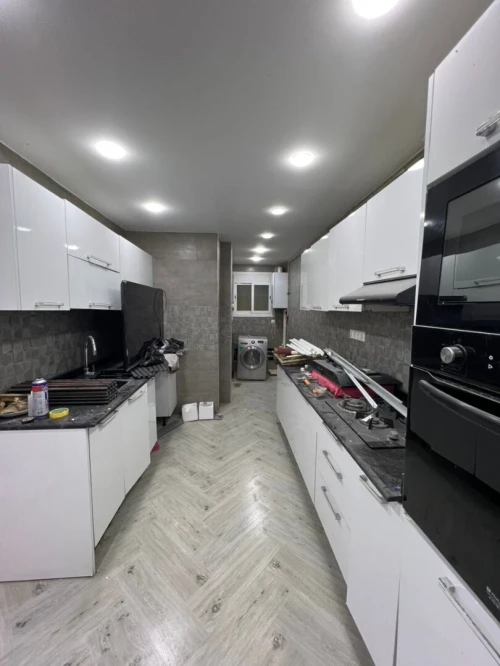 Vente Appartement F4 Alger Hydra