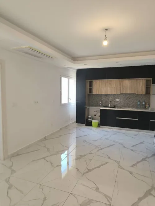 Vente Appartement F4 Alger Ain naadja