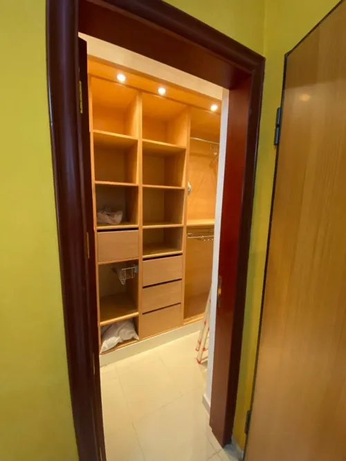 Vente Appartement F3 Alger El achour