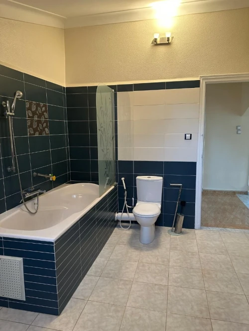 Vente Appartement Duplex F8 Alger El achour