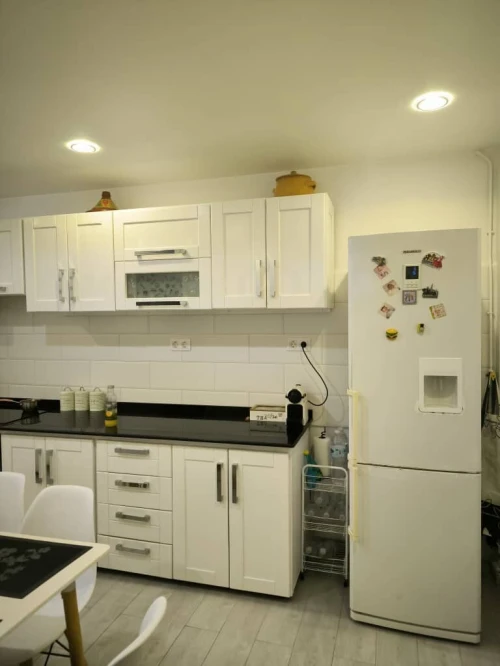 Vente Appartement F4 Alger Souidania