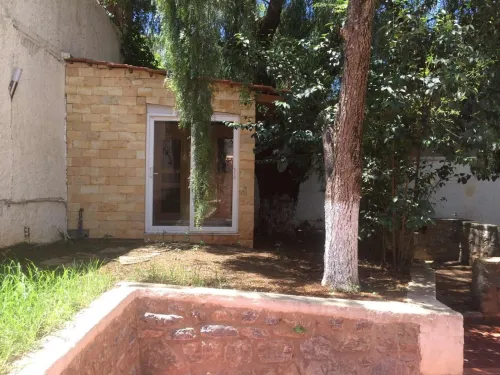 Location Villa Alger Hydra