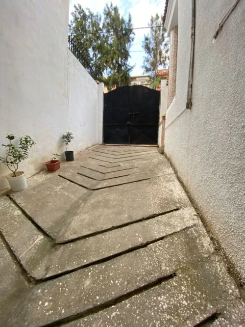 Vente Villa Alger El achour