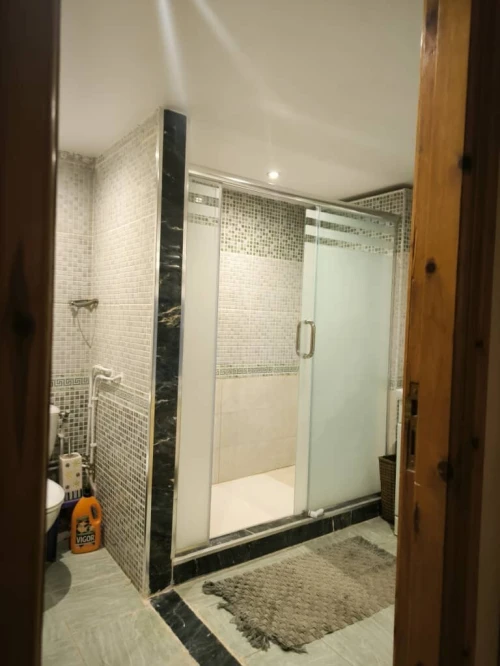 Location bien immobilier Alger Hydra