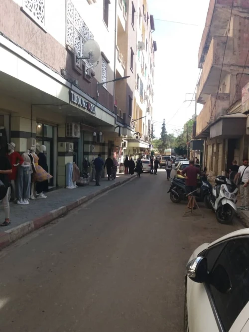 Vente Immeuble Aïn Defla Khemis miliana