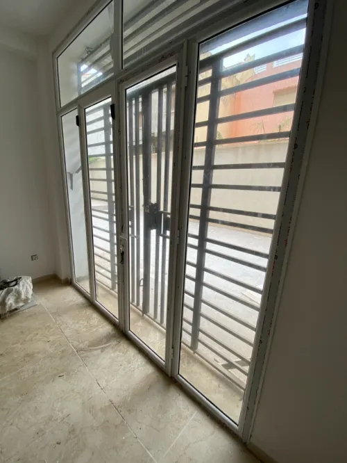 Location Immeuble Alger El achour