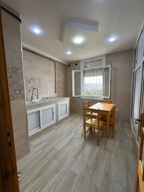 Vente Appartement F3 Alger Belouizdad