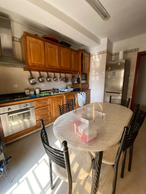 Vente Appartement F3 Alger El achour