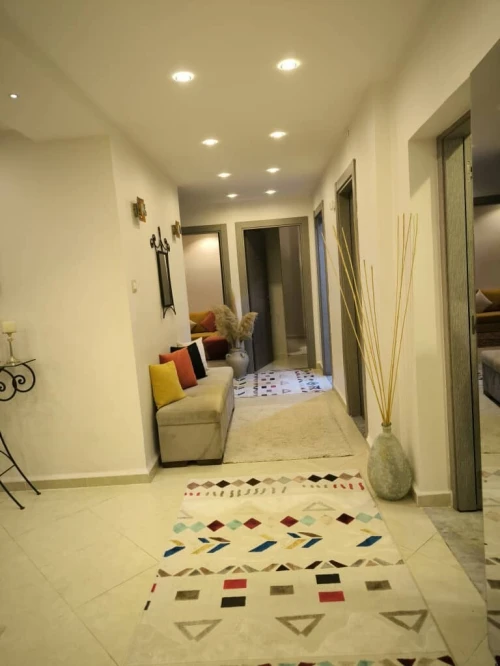 Vente Appartement F4 Alger Souidania