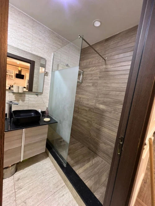 Vente Appartement F3 Alger El achour