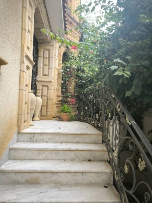 Location Villa Alger Birkhadem