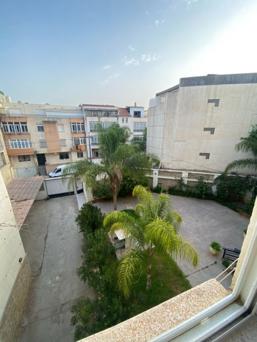 Vente Appartement F4 Alger El achour