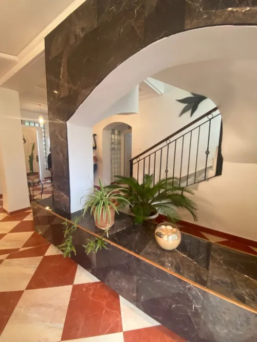 Vente Villa Alger El achour